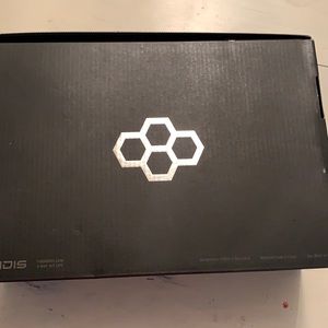 Rudis Wrestling shoes